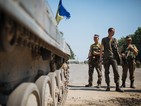 Над 400 украински военни поискаха убежище в Русия