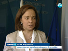 Таня Андреева: Здравната реформа няма да се случи, няма финансов ресурс