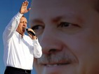 Ердоган обеща нова ера