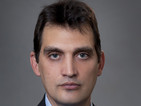 Васил Щонов, служебен министър на икономиката