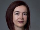 Светлана Жекова, служебен министър на околната среда