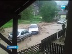 Наводненията в Сърбия взеха жертва
