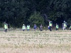 Холандия спря издирването на останки на загиналите с полет MH17