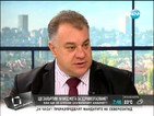 Министър Ненков: Не знам дали ще има пари за „Бърза помощ”