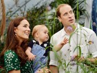 Херцогинята на Кеймбридж иска три деца