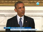 Обама разреши въздушни удари срещу Ирак