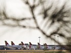 Десетки полети са анулирани в Португалия