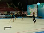 Пореден грандиозен успех за българските гимнастички