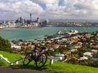 Окланд в Нова Зеландия е най-гостоприемният град на планетата