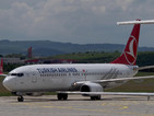 Стотици пътници останаха без багаж след полет до Варна