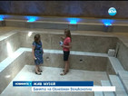 Отварят банята на Сюлейман Велики край Бургас за туристи
