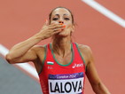 Лалова и Ефтимова отиват на полуфиналите на 100 метра