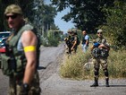 ОССЕ: Цивилните жертви в Донбас се увеличават