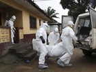 Еболата взе трета жертва в Нигерия