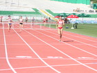 Ваня Стамболова се класира на финал на 800 метра