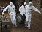 Британец с подозрения за Ебола е починал в Македония
