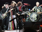 Aerosmith отменят концерти