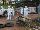 Съмнения за първи смъртен случай от Ебола в Македония