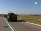 Украйна поиска военна помощ от НАТО и ЕС