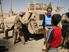 ООН отпуска спешна помощ за половин милион иракчани