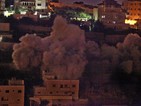 Три ракети, изстреляни от Ивицата Газа, са паднали в Израел