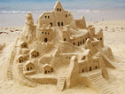 Пясъчни замъци