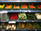 Русия смекчи забраната върху вноса на западни храни