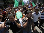 Хамас спря преговорите за мир, заплаши полетите до Израел