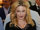 Мадона позволява наркотици на децата си