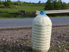 Анкета: Повечето българи не консумират наливно мляко
