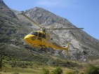Трима души загинаха при катастрофа на спасителен хеликоптер в Испания