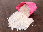 Ново предложение – оризова вместо ледена кофа