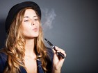 Електроннa цигарa с канабис освобождава от стреса