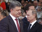 Порошенко и Путин ще разговорят в компания на еврокомисари