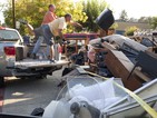 Близо 1 млрд. долара са щетите от земетресението в Калифорния