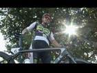 Обиколката на Рио на колела - слънце и цвят