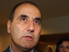 Цветанов: Не приемам изказването на военния министър