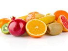 За привлекателна кожа яжте ярки плодове и зеленчуци
