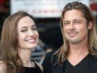 Горещи сцени между Джоли и Пит в новия им общ филм