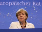 Меркел приема гръцките реформи като "отправна точка"