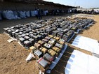 Перу залови рекордните 7,6 т кокаин