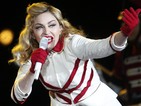 Мадона обижда бившия си в новата си песен