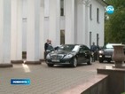 Без конкретни споразумения приключи срещата за кризата в Украйна