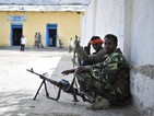 САЩ атакуваха сомалийската групировка „Ал Шабаб”
