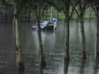 Наводнения взеха жертви в Китай