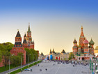 В Москва откриха най-голямата пешеходна зона в Европа