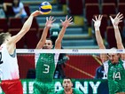 Българските волейболисти загубиха от Канада с 2:3 гейма