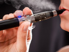 Електронните цигари могат да ви тласнат към наркотици