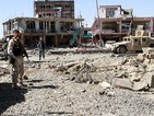 18 убити и 150 ранени при нападение на талибани в Афганистан