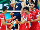 Започна волейболният мач Бразилия - България
